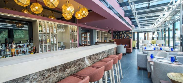库塔伊西贝斯特韦斯特酒店(Best Western Kutaisi)图片
