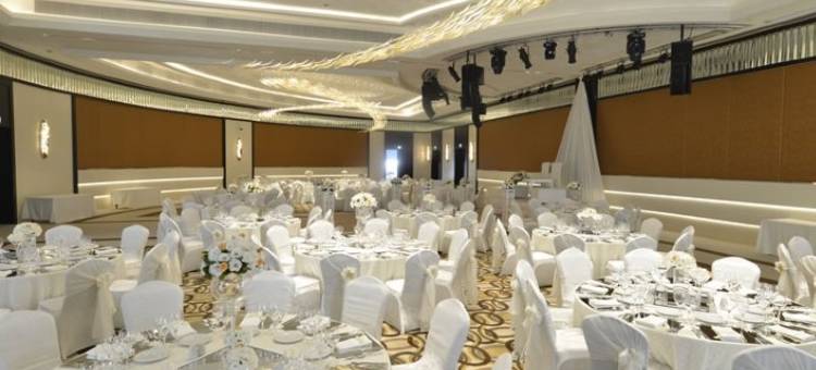 Wyndham Grand Istanbul Europe图片