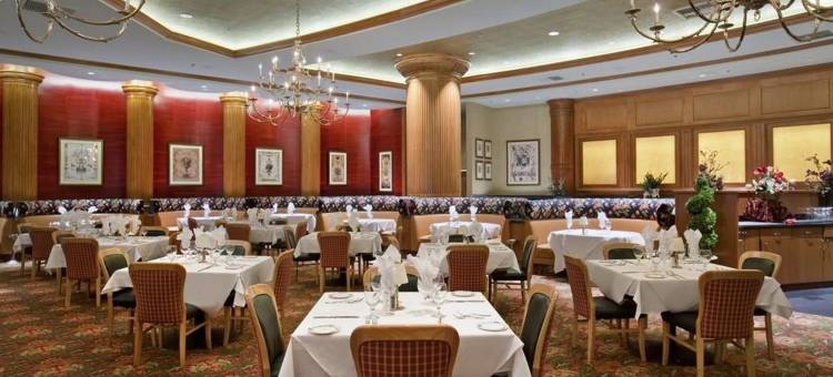 阳光海岸娱乐场酒店(Suncoast Hotel and Casino)图片