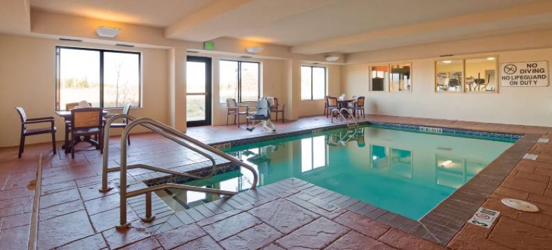 尤福拉贝斯特韦斯特酒店(Best Western Eufaula Inn)图片