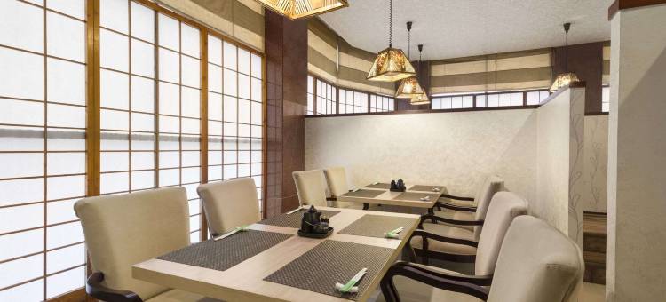 斋浦尔尼姆拉纳高速公路温德姆戴斯酒店(Days Hotel by Wyndham Neemrana Jaipur Highway)图片