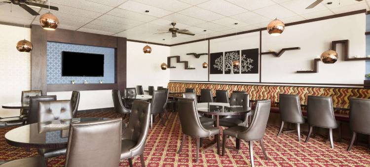 弗米利恩温德姆戴斯酒店(Days Inn by Wyndham Vermilion)图片