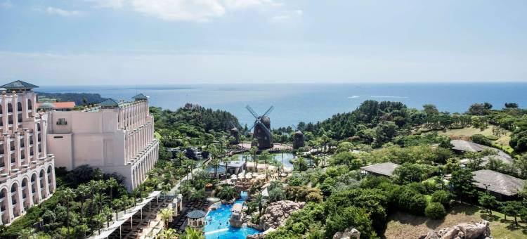 乐天酒店济州(Lotte Hotel Jeju)图片