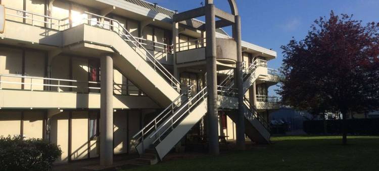 埃夫勒普瑞米尔经典酒店(Premiere Classe Evreux)图片