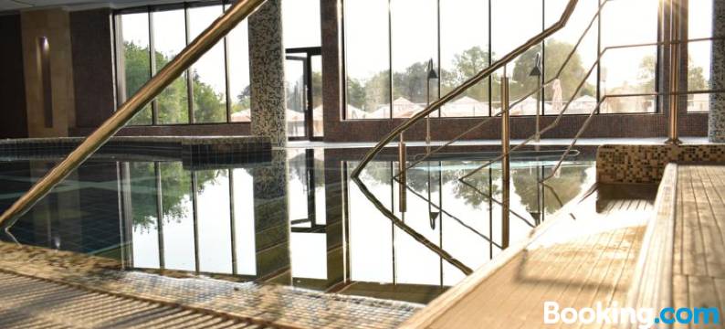 Hotel President Spa图片