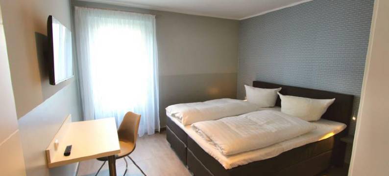 Ferien_Villa Sansibar图片