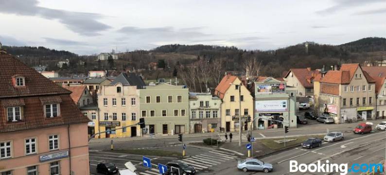 Apartamenty Jelenia Góra Imperial 501-294-838图片