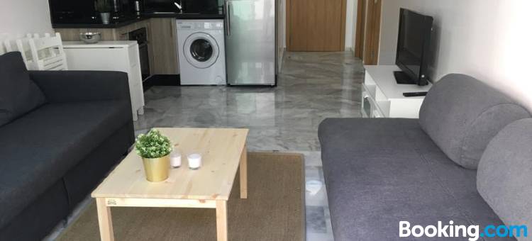 Appartement les Pieds Dans l'Eau Welcome Stay图片