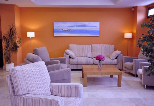 Hotel San Millán Hotel Overview