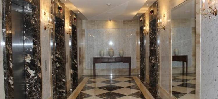 温莎马拉潘迪酒店(Windsor Marapendi Hotel)图片