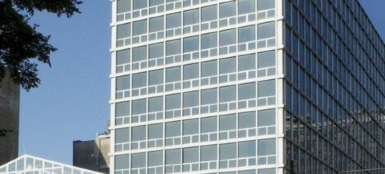 芝加哥艾塞克斯艾美酒店(Le Meridien Essex Chicago)图片