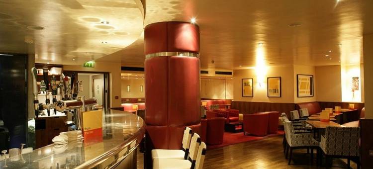 法斯特费兹威廉酒店(The Fitzwilliam Hotel Dublin)图片