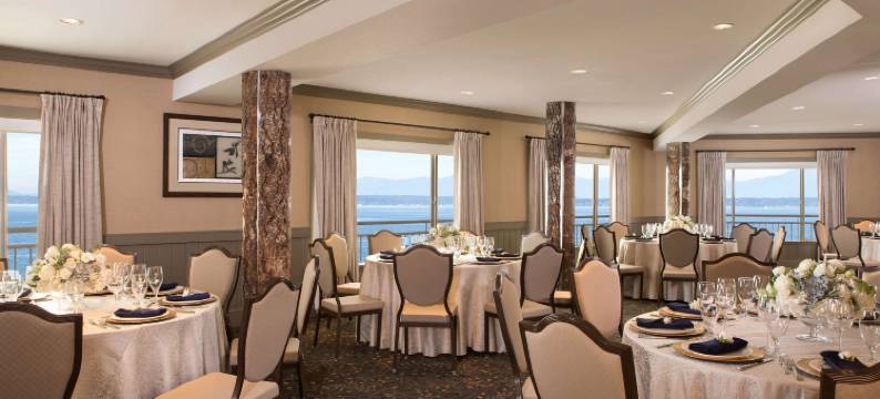 厄齐沃特贵族山庄酒店(The Edgewater, a Noble House Hotel)图片