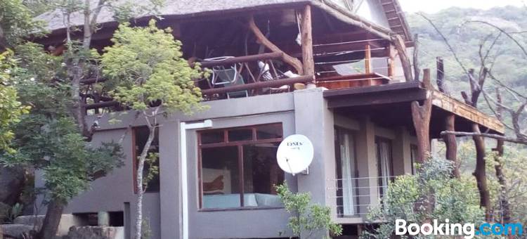 欧鲁奇旅馆(Oluchi Lodge)图片