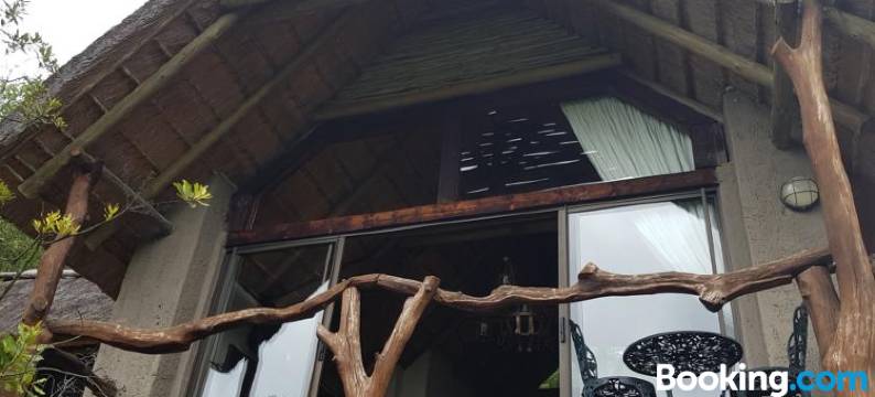 欧鲁奇旅馆(Oluchi Lodge)图片