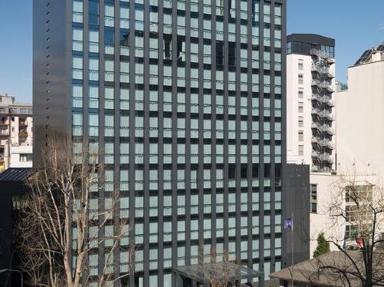 凱悅尚萃米蘭中心酒店