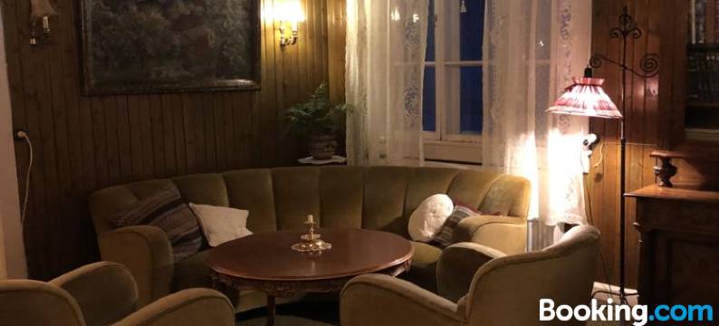 Bygdin Høyfjellshotell图片