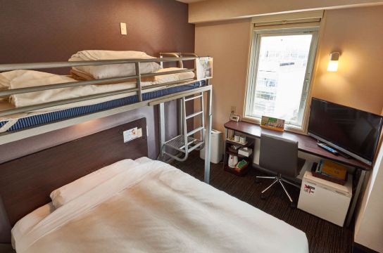 super hotel tokyo jr kamata nishiguchi