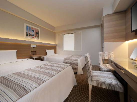 東京大手町京王布萊索酒店