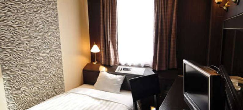 KOKO STAY 出水(旧 WING国际酒店-出水)(KOKO STAY Izumi(formerly Hotel Wing Izumi))图片