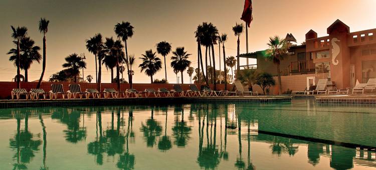 滨海别墅酒店(Hotel Villa Marina)图片