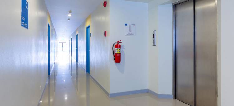 合宾酒店 农开(Hop Inn Nong Khai)图片