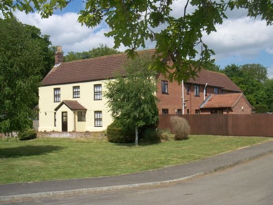 4 Star Hotels In Norwich Book A Hotel From Sgd 89 Trip Church Farm Guest House