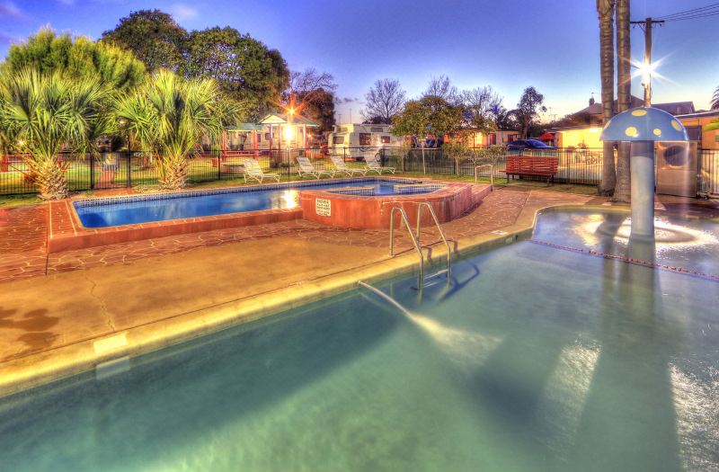 Big4 Toowoomba Garden City Holiday Park Hotel Reviews Room Rates Select Room Big4 Toowoomba Garden City