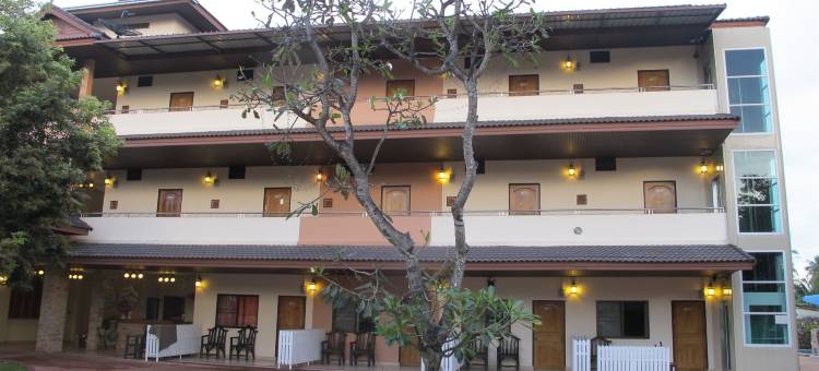 OYO 班通通芭堤雅度假村(OYO Baan Tong Tong Pattaya Resort)图片