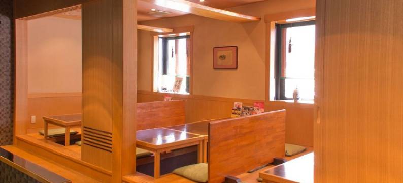 新指挥官酒店-大阪寝屋川(New Commander Hotel Osaka Neyagawa)图片