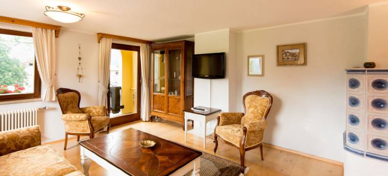 巴林司徒波尔酒店(Hotel Bärenstüberl)图片