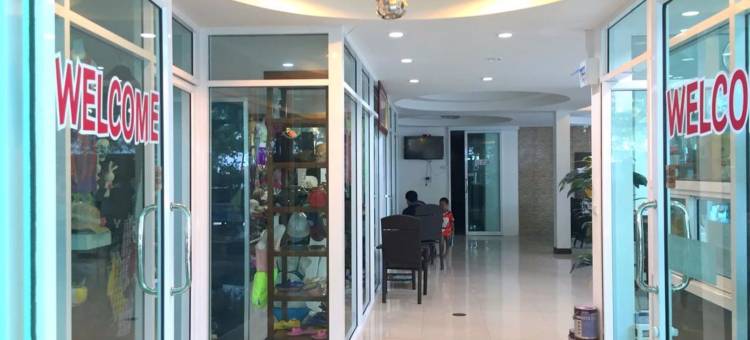 海风度假村(Sea Breeze Resort)图片