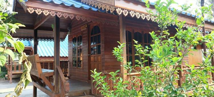 如恩品维莱度假村(Ruenpinwilai Resort)图片