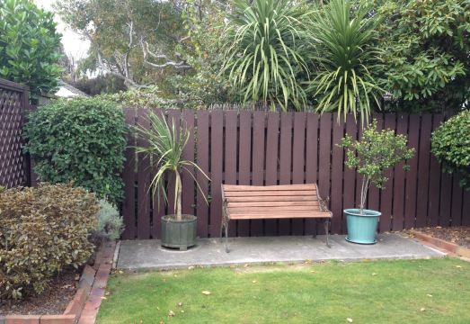 Asure Green Gables Motel Hotel Overview