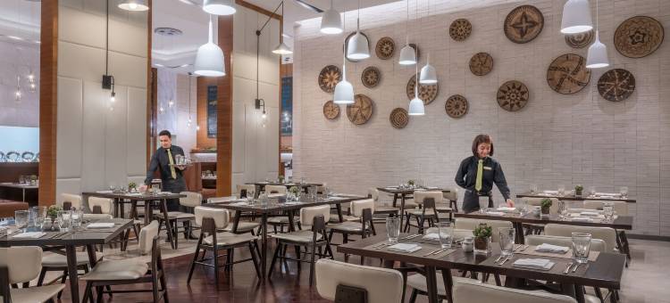 里士满伊洛伊洛酒店(Richmonde Hotel Iloilo)图片