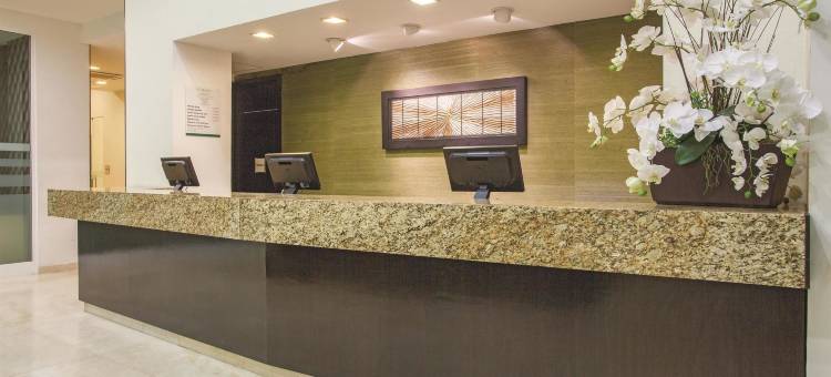 波萨里卡拉昆塔温德姆酒店(La Quinta by Wyndham Poza Rica)图片