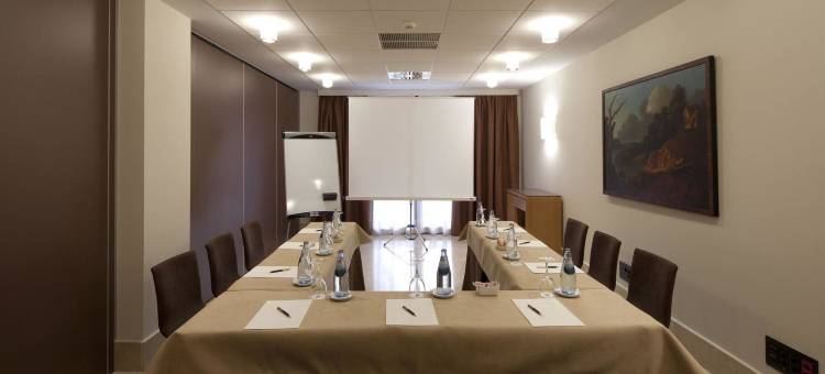 弗兰克别墅旅馆(Parador de Villafranca Del Bierzo)图片