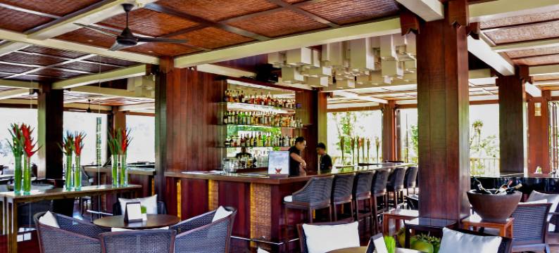 巴厘岛空中花园酒店(Hanging Gardens of Bali)图片