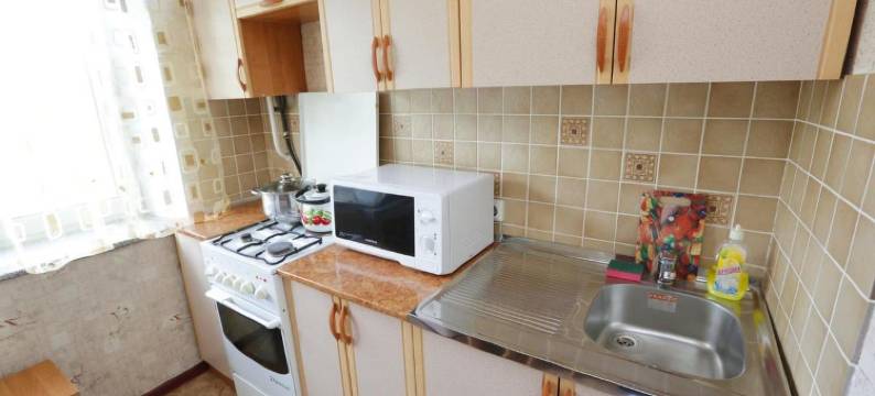 Toledo Parkhaus Apartment图片