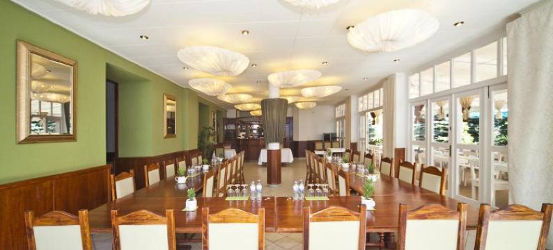 阿斯托里亚宾馆和饭店(Hotel Astoria)图片