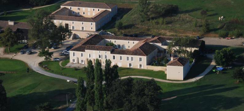 特拉加斯科尼亚(阿尔布雷高尔夫球场别墅)(Terra Gasconha)图片