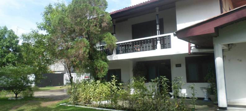 Vindu Holiday Inn图片