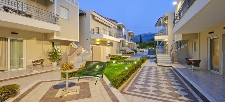 城堡酒店(Castello Hotel)图片