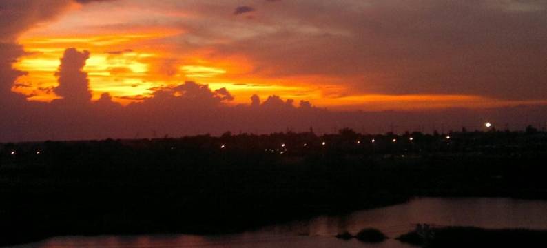 费尔德住宿公寓(Apartment at Field Residences)图片