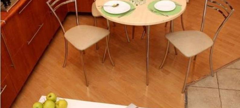 达莉娅独立公寓(Apartments Daria Nezavisimosti)图片