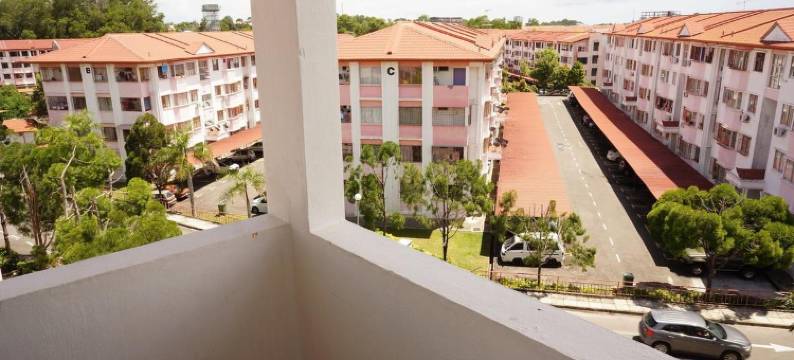 阿普尔贝弗利公寓(Apple Beverly Apartment)图片