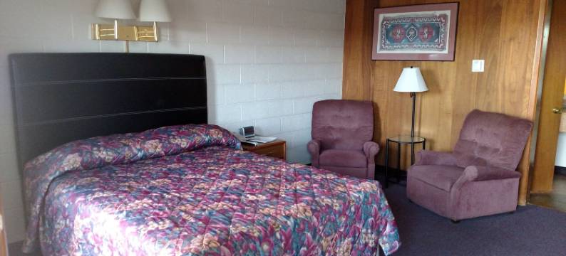 中城旅馆与套房(Midtown Inn & Suites)图片