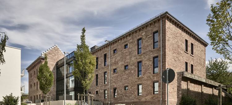 自由酒店(Hotel Liberty Offenburg)图片