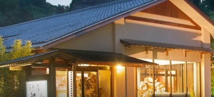 渓流之宿 福水酒店(Keiryu No Yado Fukusui)图片