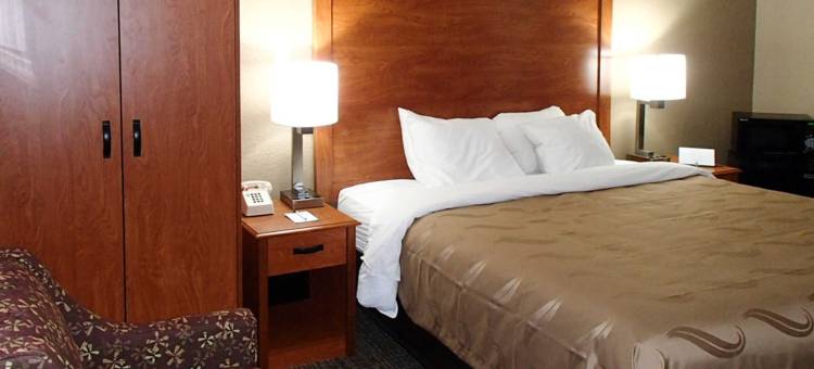 Econo Lodge Wickliffe - Cleveland East图片